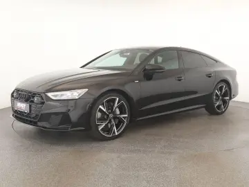 A7 Sportback 55 TFSI quattro S line Valcona Pano