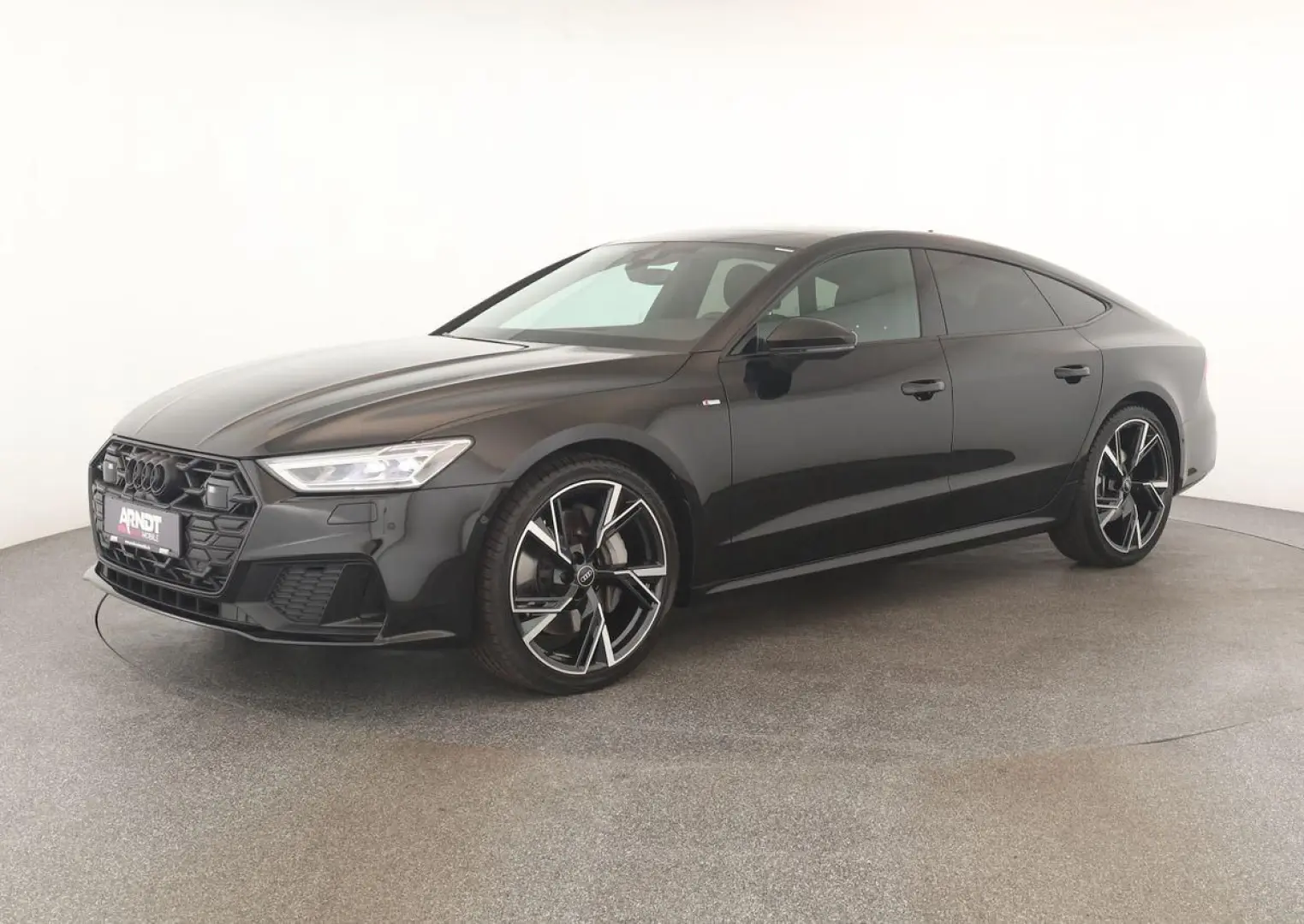 A7 Sportback 55 TFSI quattro S line Valcona Pano