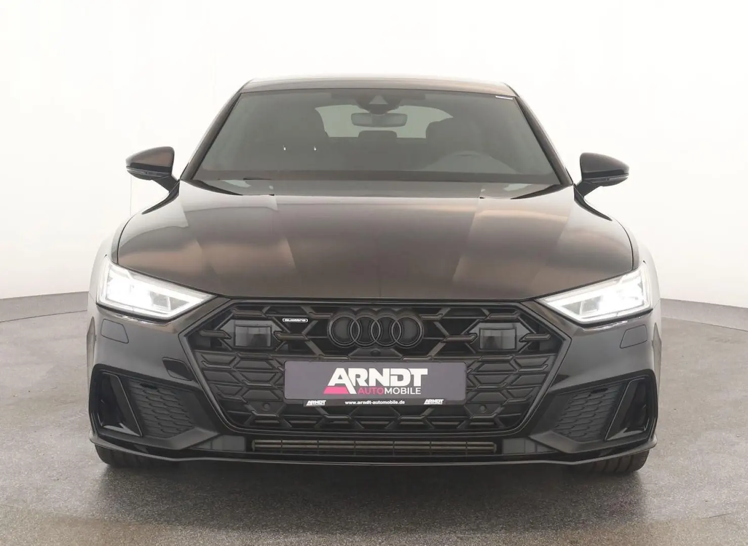A7 Sportback 55 TFSI quattro S line Valcona Pano