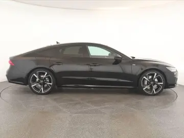 A7 Sportback 55 TFSI quattro S line Valcona Pano