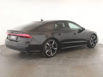 A7 Sportback 55 TFSI quattro S line Valcona Pano