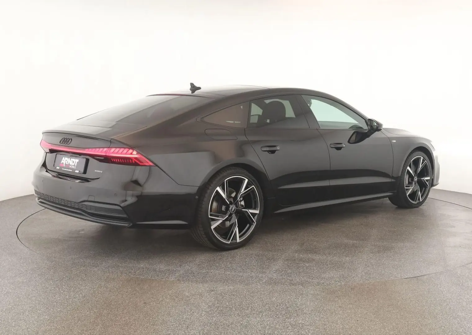 A7 Sportback 55 TFSI quattro S line Valcona Pano
