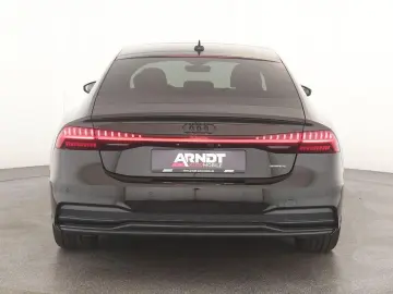 A7 Sportback 55 TFSI quattro S line Valcona Pano