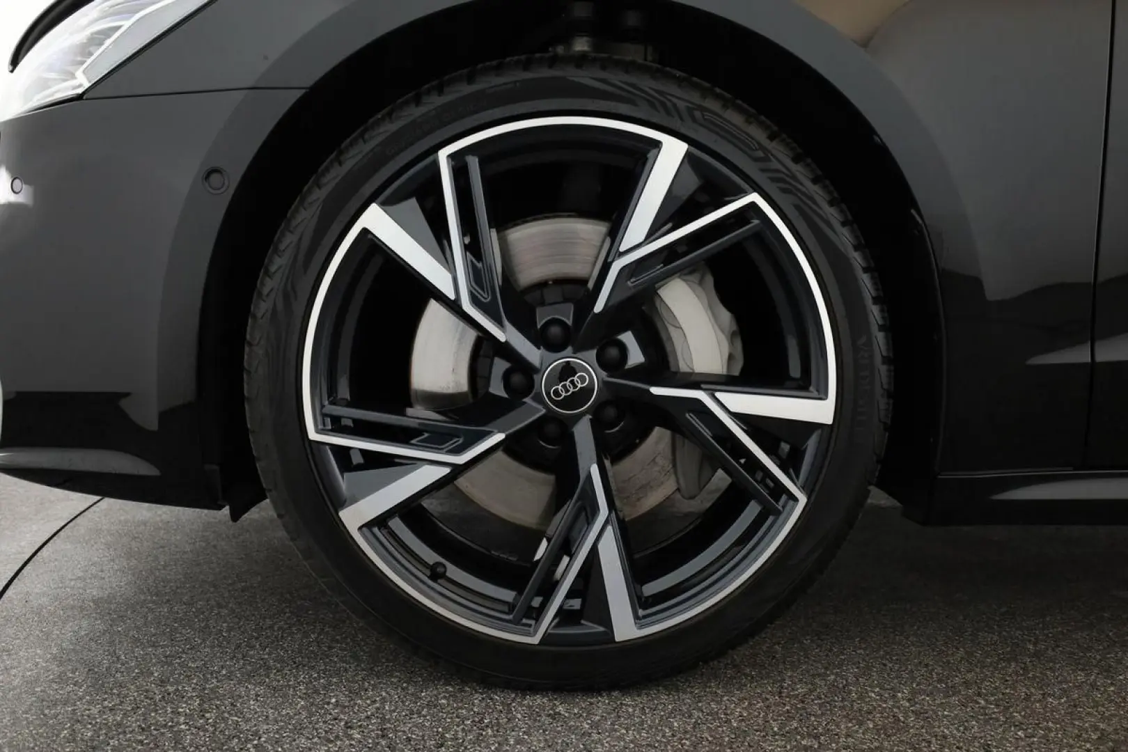 A7 Sportback 55 TFSI quattro S line Valcona Pano