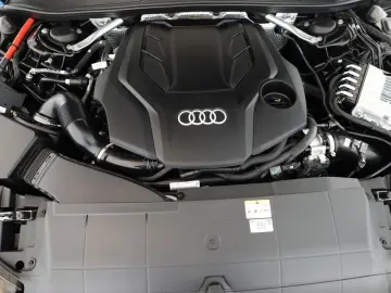 A7 Sportback 55 TFSI quattro S line Valcona Pano