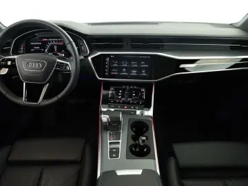 A7 Sportback 55 TFSI quattro S line Valcona Pano