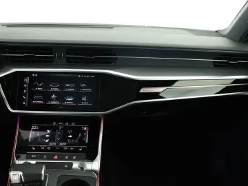 A7 Sportback 55 TFSI quattro S line Valcona Pano