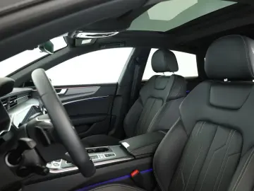 A7 Sportback 55 TFSI quattro S line Valcona Pano