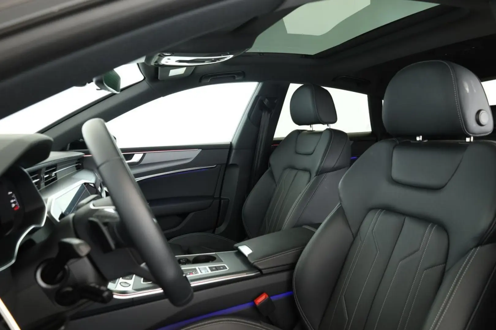 A7 Sportback 55 TFSI quattro S line Valcona Pano