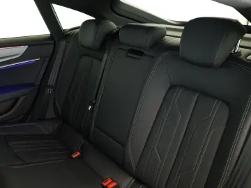 A7 Sportback 55 TFSI quattro S line Valcona Pano
