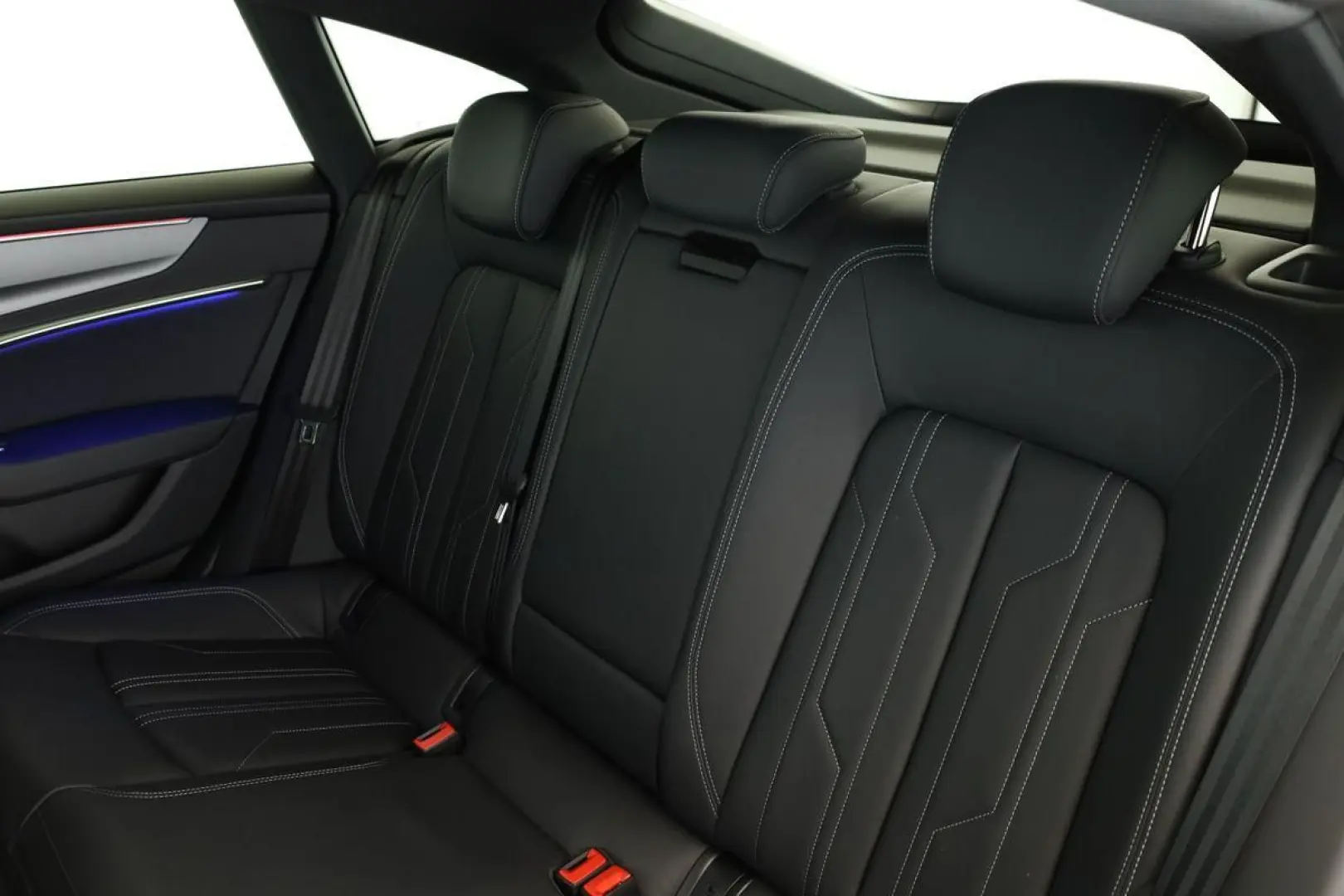 A7 Sportback 55 TFSI quattro S line Valcona Pano