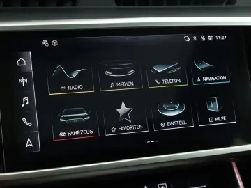 A7 Sportback 55 TFSI quattro S line Valcona Pano