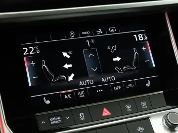 A7 Sportback 55 TFSI quattro S line Valcona Pano