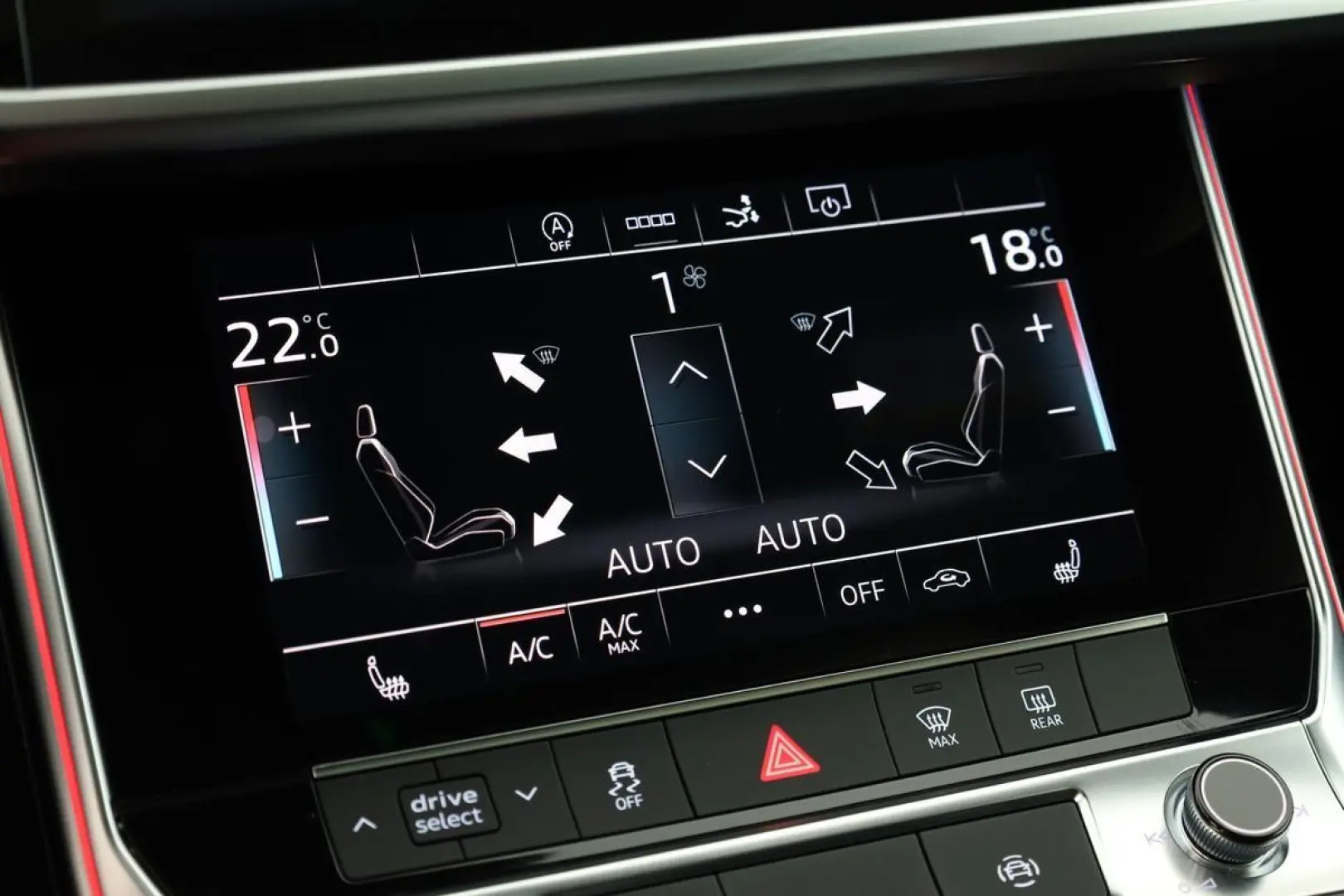 A7 Sportback 55 TFSI quattro S line Valcona Pano