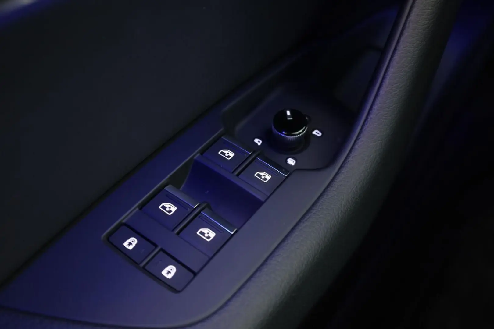 A7 Sportback 55 TFSI quattro S line Valcona Pano