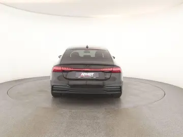 A7 Sportback 55 TFSI quattro S line Valcona Pano