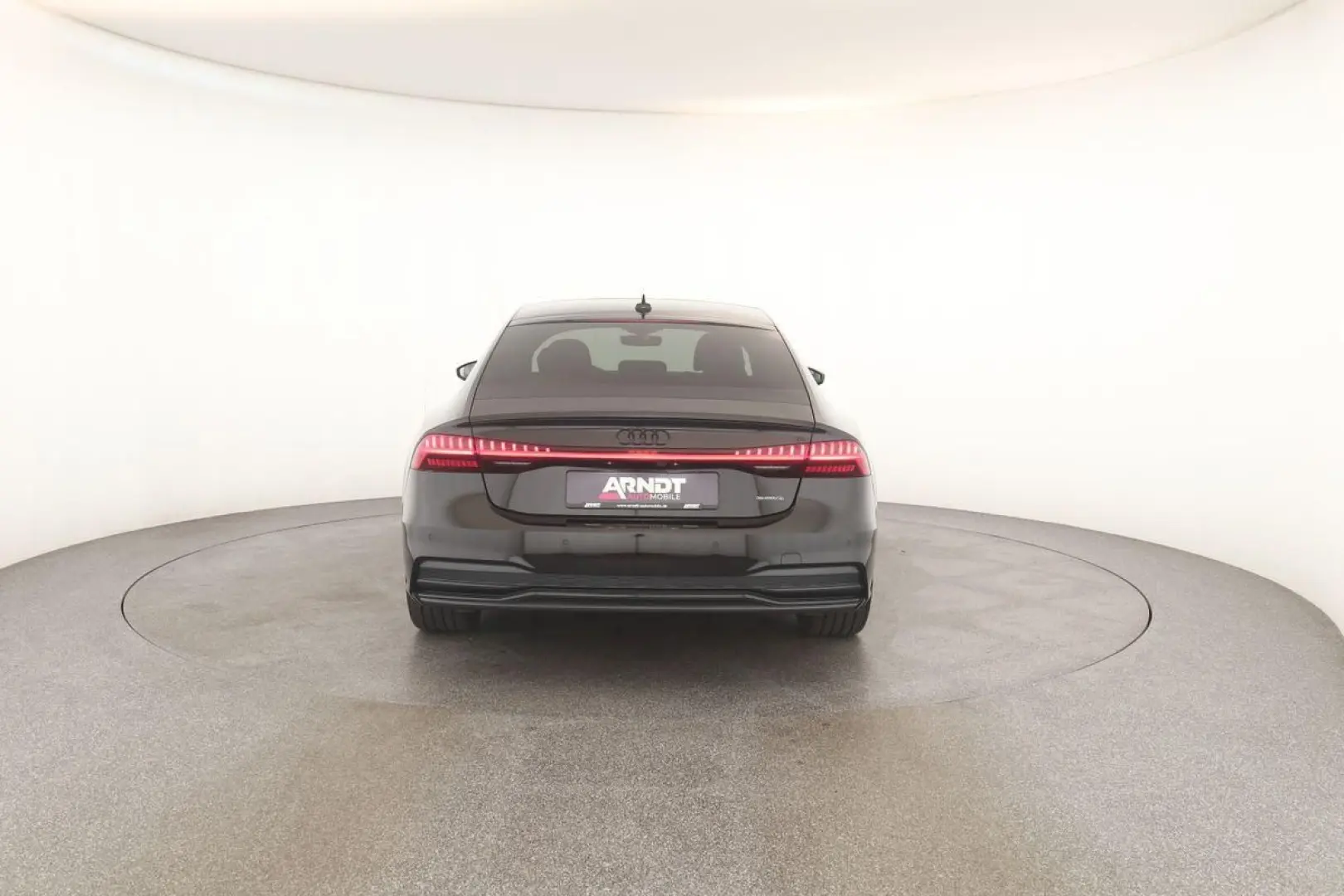 A7 Sportback 55 TFSI quattro S line Valcona Pano