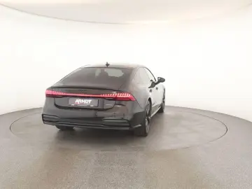 A7 Sportback 55 TFSI quattro S line Valcona Pano