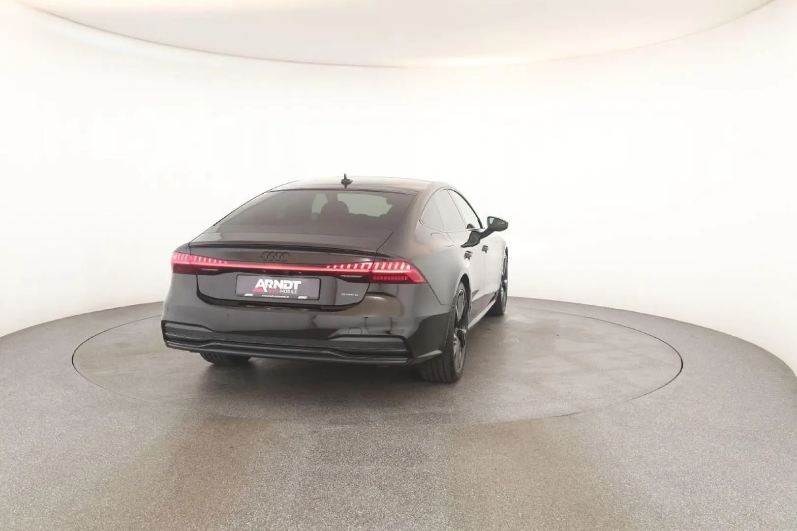 A7 Sportback 55 TFSI quattro S line Valcona Pano