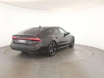 A7 Sportback 55 TFSI quattro S line Valcona Pano