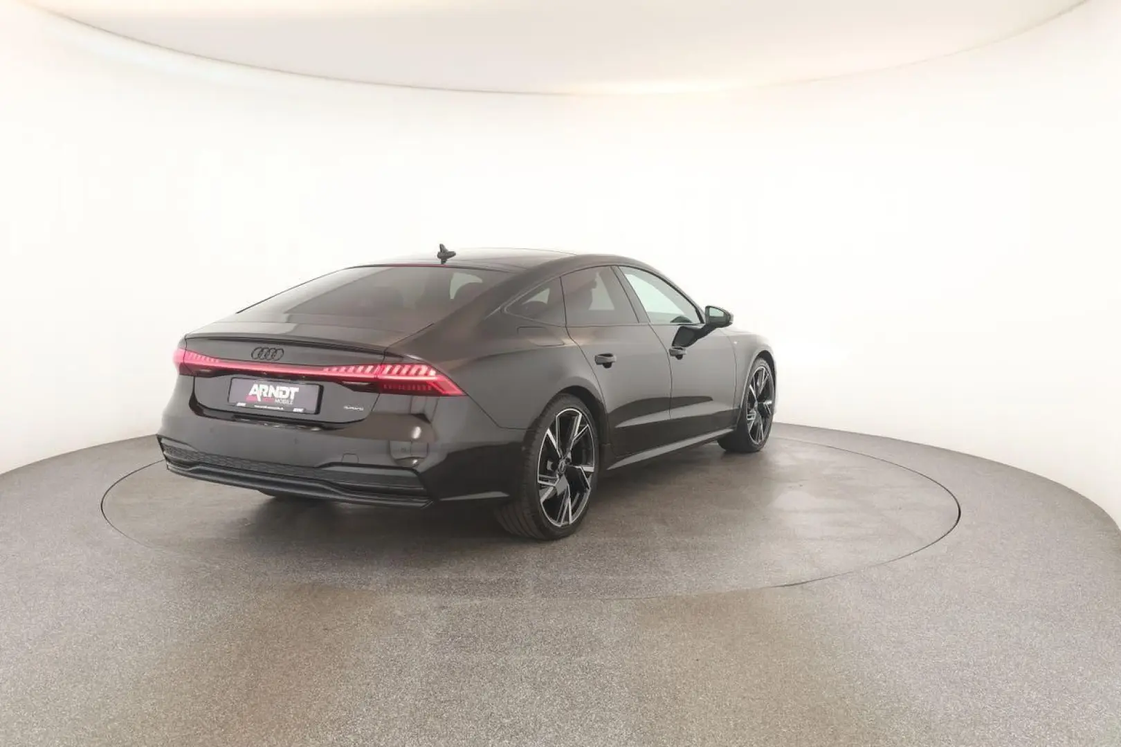 A7 Sportback 55 TFSI quattro S line Valcona Pano