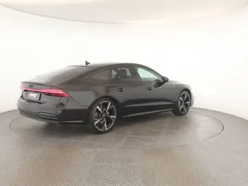 A7 Sportback 55 TFSI quattro S line Valcona Pano