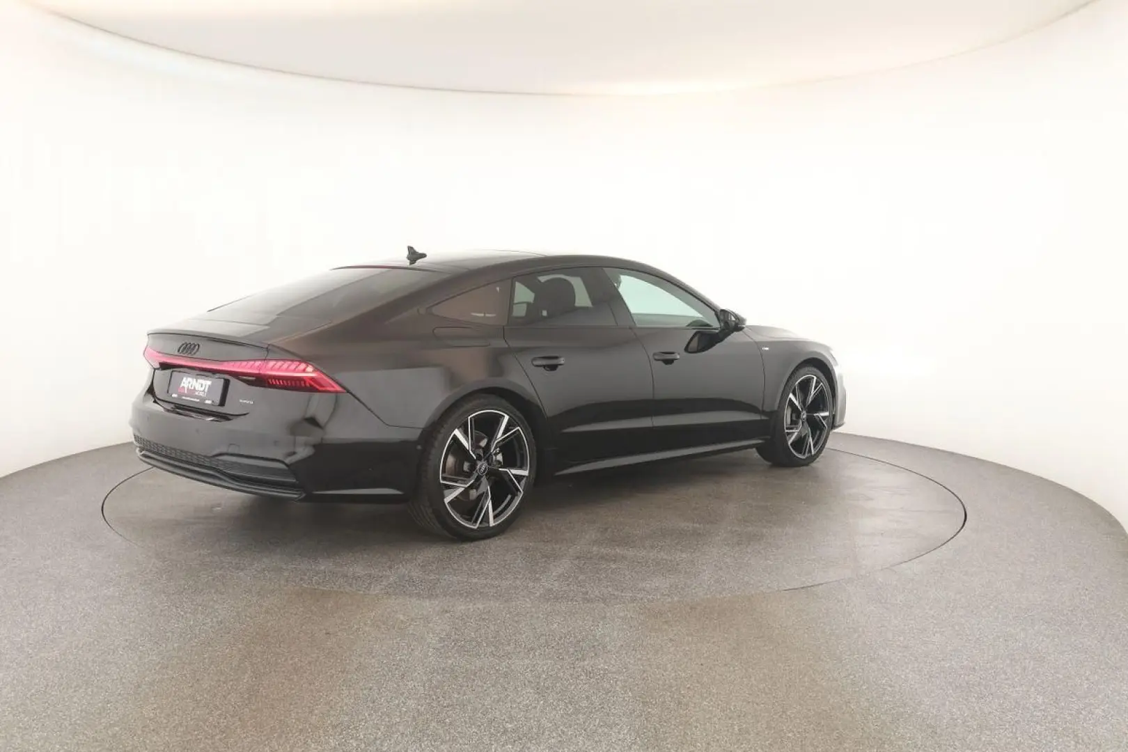 A7 Sportback 55 TFSI quattro S line Valcona Pano