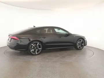 A7 Sportback 55 TFSI quattro S line Valcona Pano