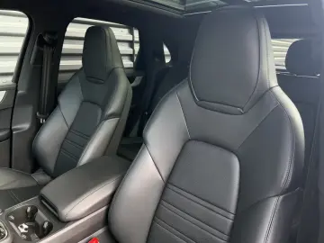 Porsche Cayenne E-Hibrid   Vizualizare surround