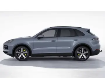Cayenne E-Hybrid*PASM*BOSE*PANO*HD-MATRIX*INNO*