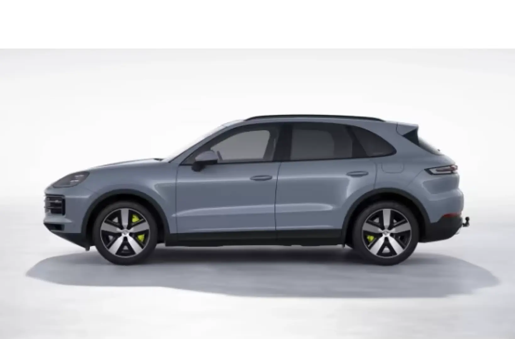 Cayenne E-Hybrid*PASM*BOSE*PANO*HD-MATRIX*INNO*