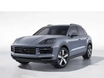 Cayenne E-Hybrid PASM BOSE PANO HD-MATRIX INNO