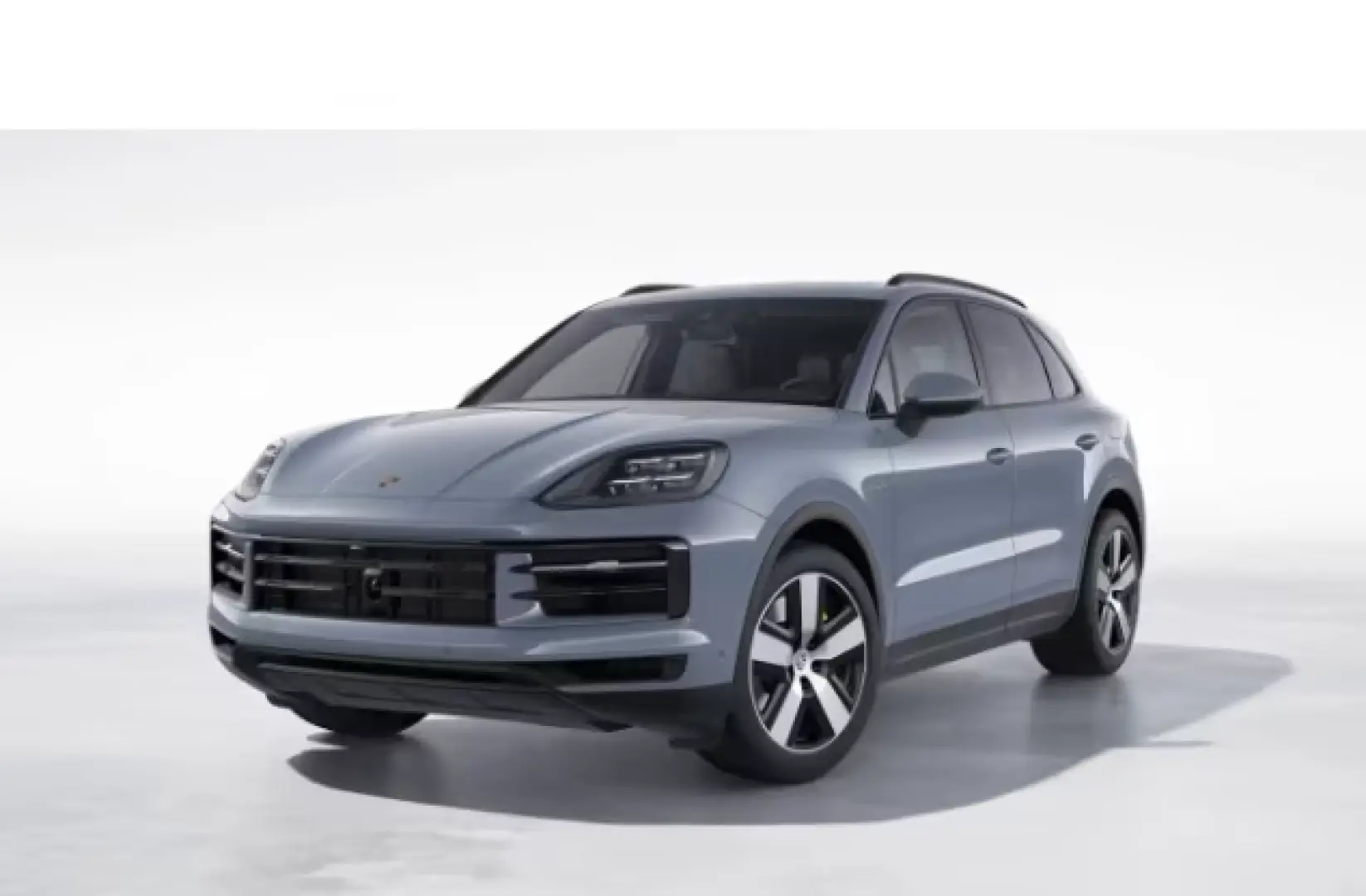 Cayenne E-Hybrid*PASM*BOSE*PANO*HD-MATRIX*INNO*