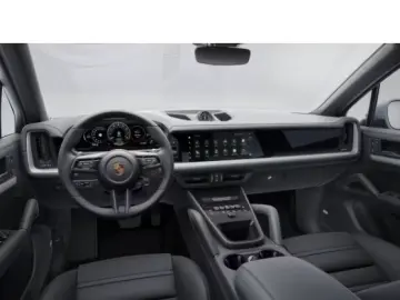 Cayenne E-Hybrid*PASM*BOSE*PANO*HD-MATRIX*INNO*