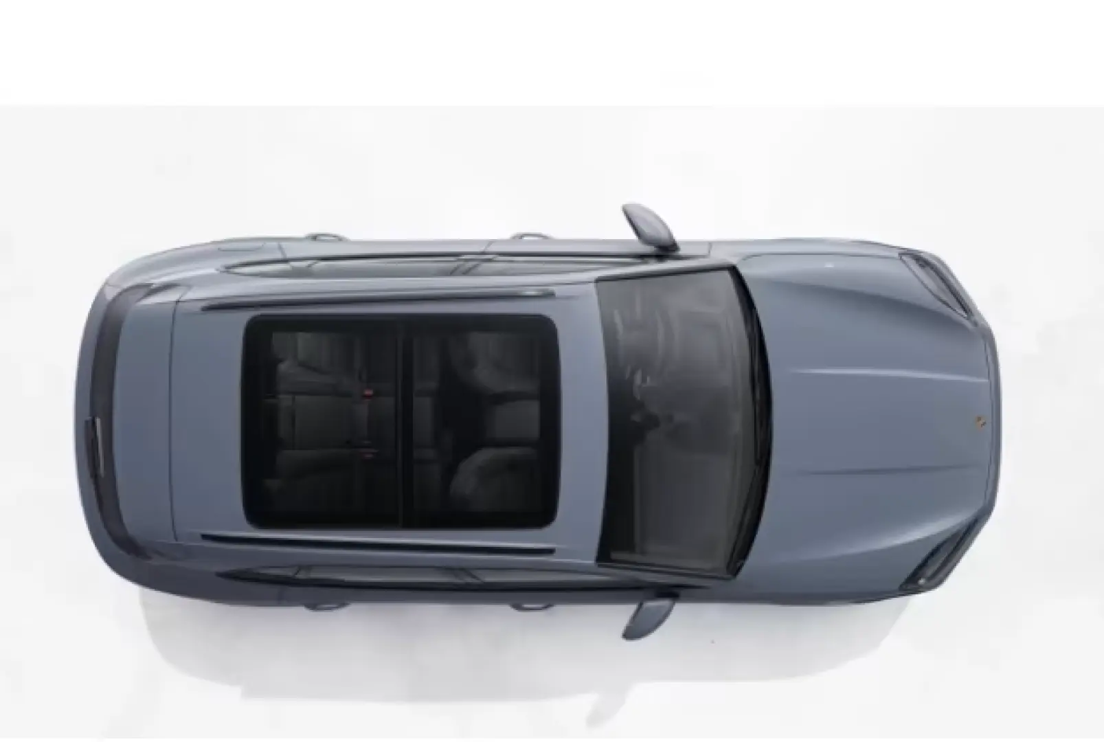 Cayenne E-Hybrid*PASM*BOSE*PANO*HD-MATRIX*INNO*