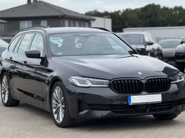 530e 360 PANO HK LASER HUD AHK SITZBELÜFTUNG MEM