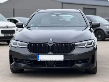 530e 360/PANO/HK/LASER/HUD/AHK/SITZBELÜFTUNG/MEM