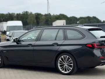 530e 360/PANO/HK/LASER/HUD/AHK/SITZBELÜFTUNG/MEM