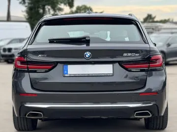530e 360/PANO/HK/LASER/HUD/AHK/SITZBELÜFTUNG/MEM