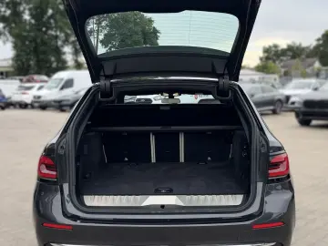 530e 360/PANO/HK/LASER/HUD/AHK/SITZBELÜFTUNG/MEM