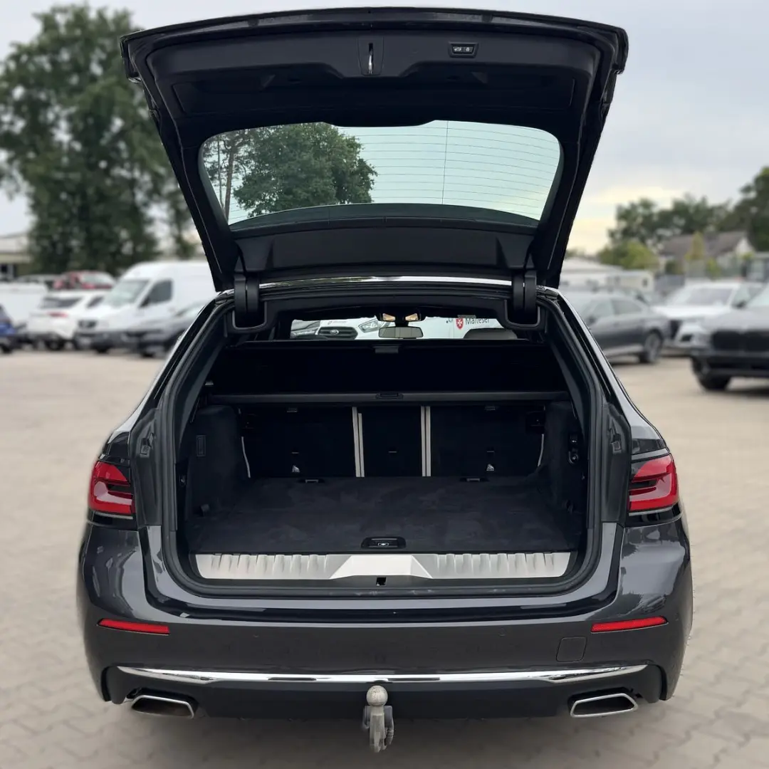 530e 360/PANO/HK/LASER/HUD/AHK/SITZBELÜFTUNG/MEM