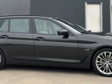 530e 360/PANO/HK/LASER/HUD/AHK/SITZBELÜFTUNG/MEM