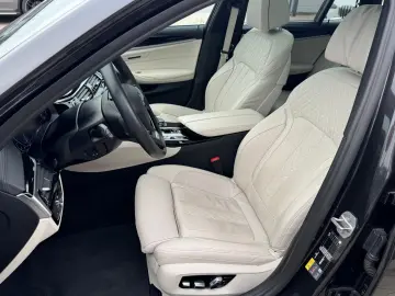 530e 360/PANO/HK/LASER/HUD/AHK/SITZBELÜFTUNG/MEM