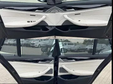 530e 360/PANO/HK/LASER/HUD/AHK/SITZBELÜFTUNG/MEM