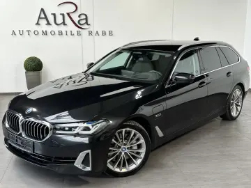 530e Touring xDrive Luxury NAV LASER HUD H&K ACC