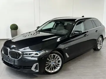 530e Touring xDrive Luxury NAV LASER HUD H&K ACC