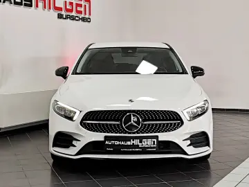 A 180 AMG 7G*R.Kamera*AmbienteBel*Navi*SHZ*LED