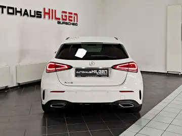 A 180 AMG 7G*R.Kamera*AmbienteBel*Navi*SHZ*LED