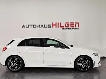 A 180 AMG 7G*R.Kamera*AmbienteBel*Navi*SHZ*LED