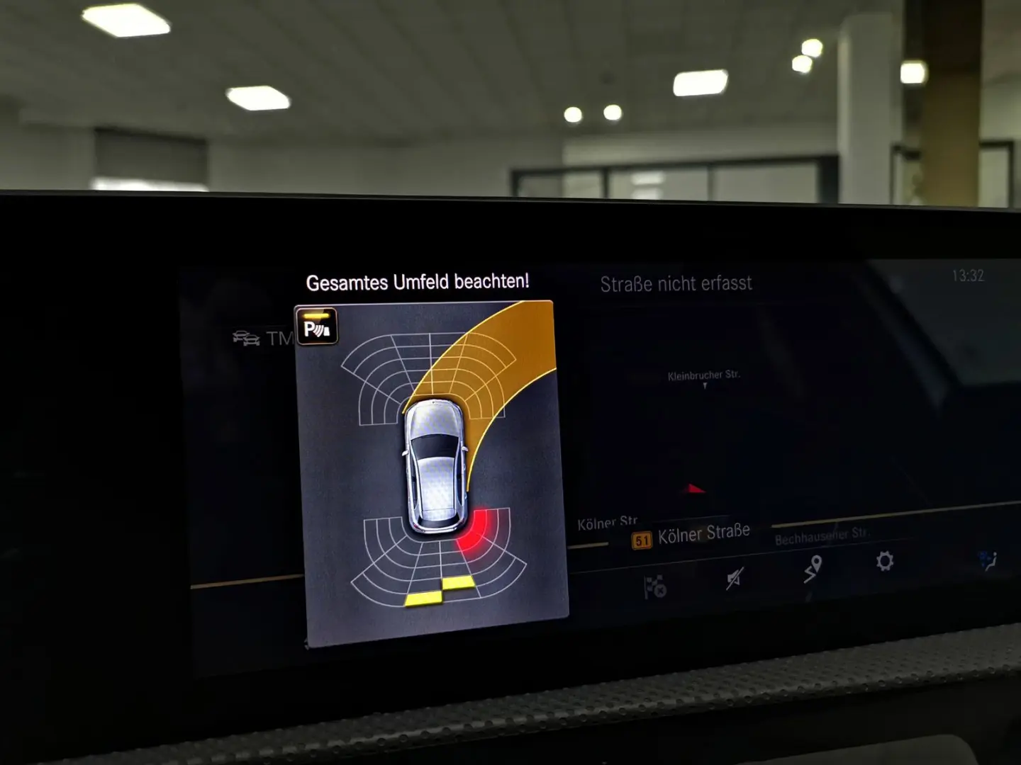 A 180 AMG 7G*R.Kamera*AmbienteBel*Navi*SHZ*LED